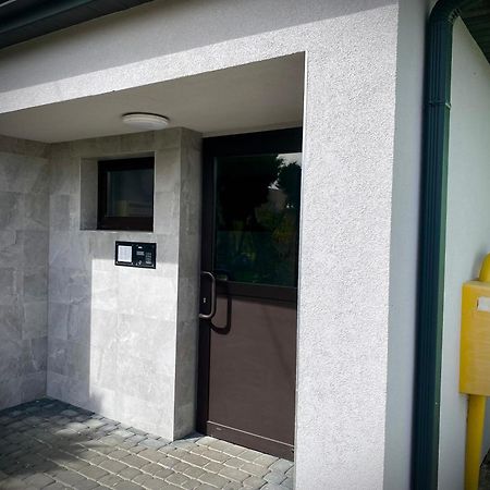 Sloneczny Apartament Libiaz Exterior foto