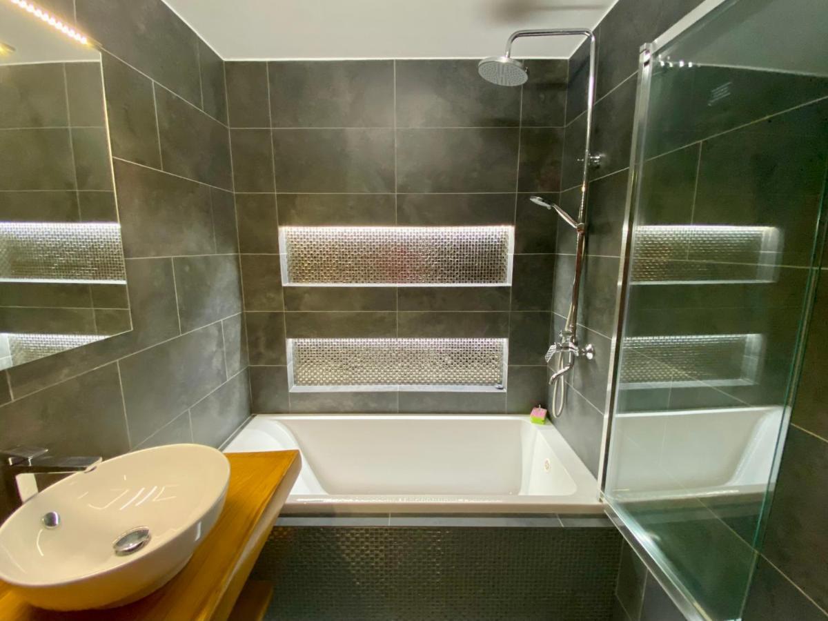Sloneczny Apartament Libiaz Exterior foto