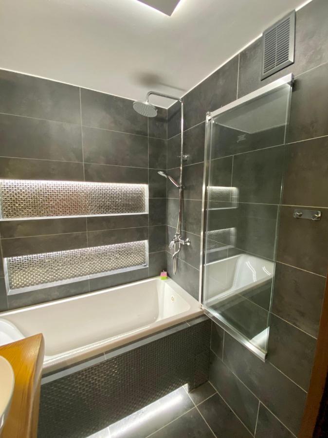 Sloneczny Apartament Libiaz Exterior foto