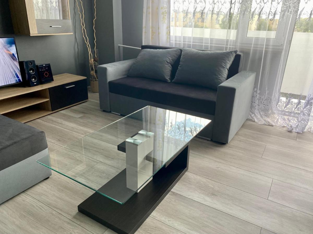 Sloneczny Apartament Libiaz Exterior foto