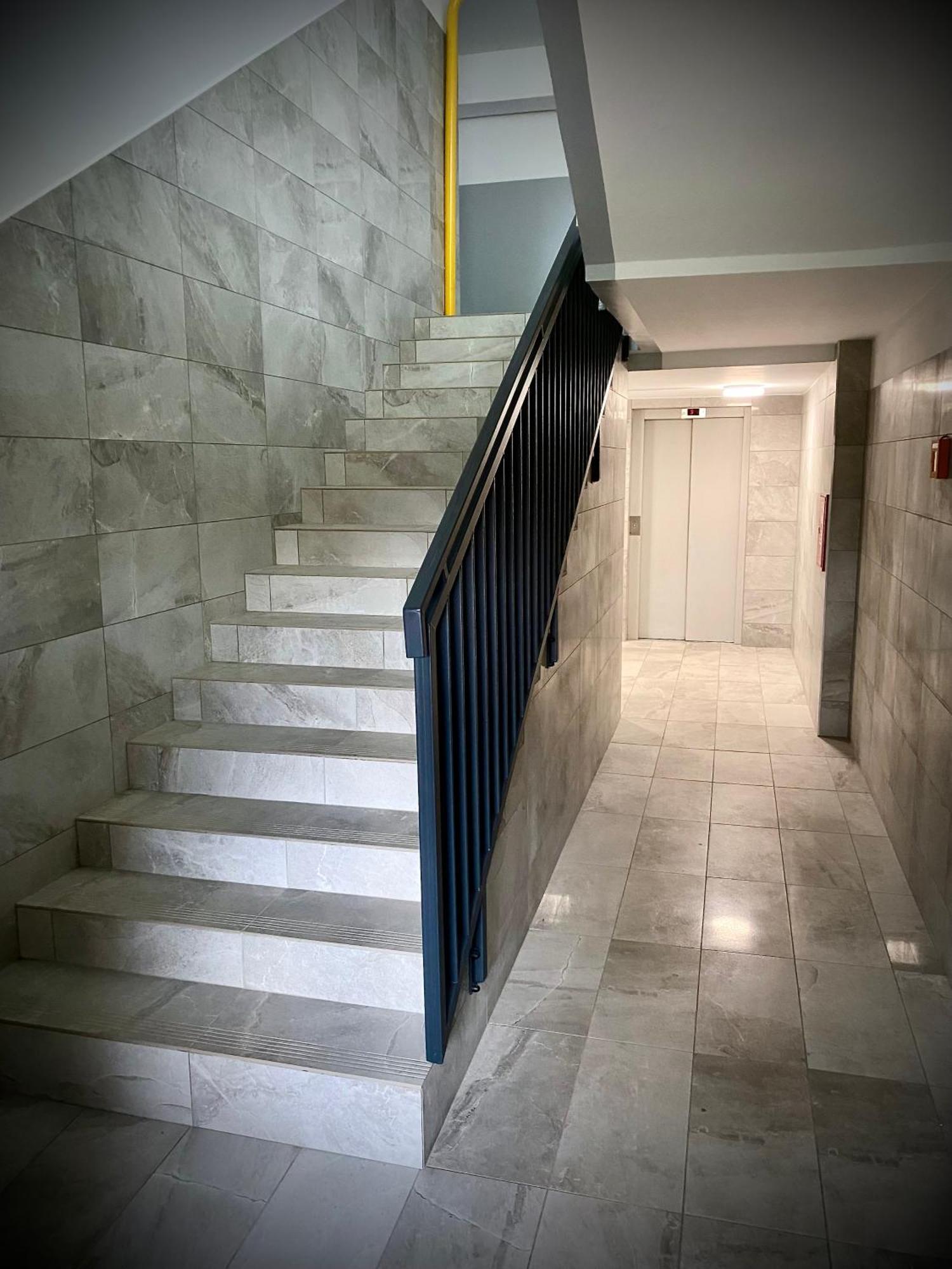 Sloneczny Apartament Libiaz Exterior foto