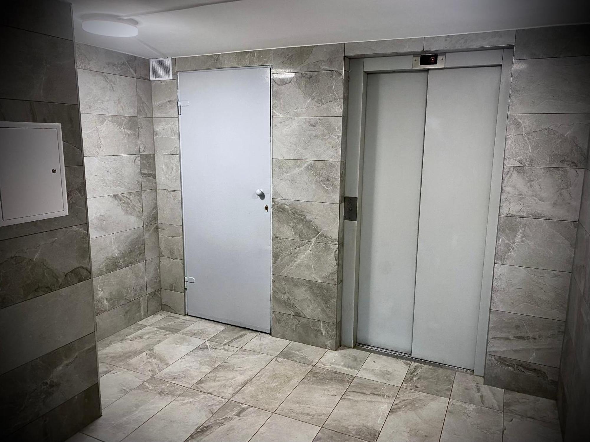 Sloneczny Apartament Libiaz Exterior foto